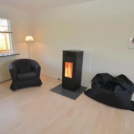 Дом отдыха Three-bedroom In