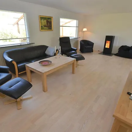 Stunning In With Kitchen Augustenborg