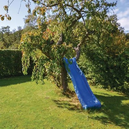 Дом отдыха Three-bedroom In *