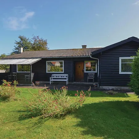 Feriehus Fantastisk Hjem I Augustenborg Med Wifi