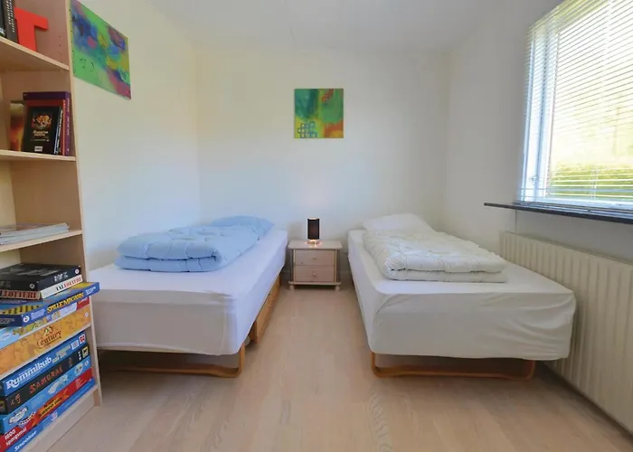 Three-bedroom In *
